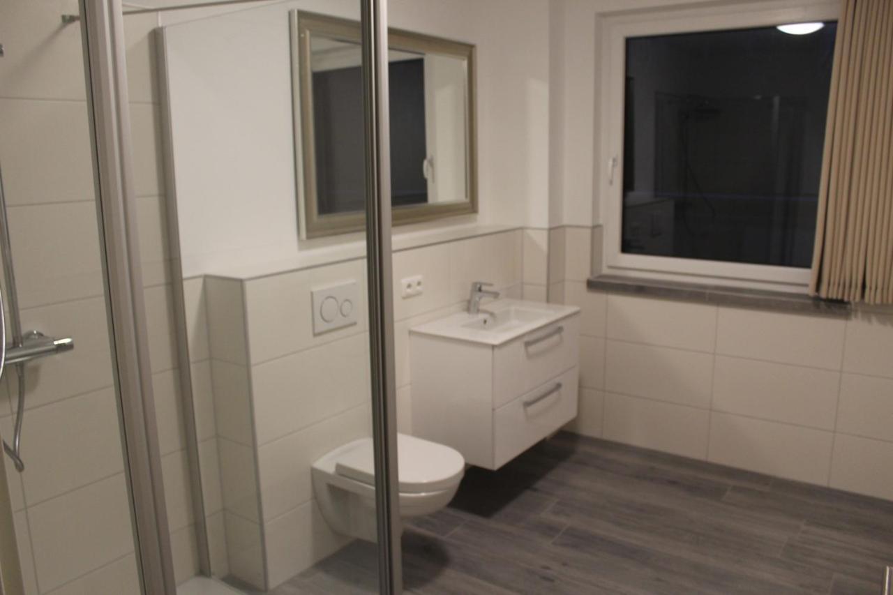 Duenenhaus Wohnung 14 Lübeck Exteriör bild