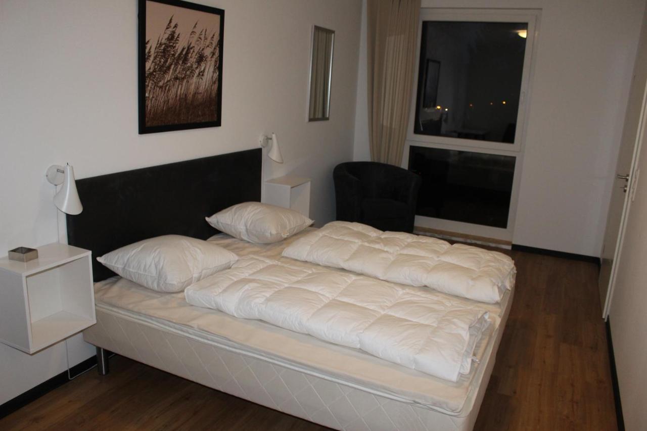 Duenenhaus Wohnung 14 Lübeck Exteriör bild